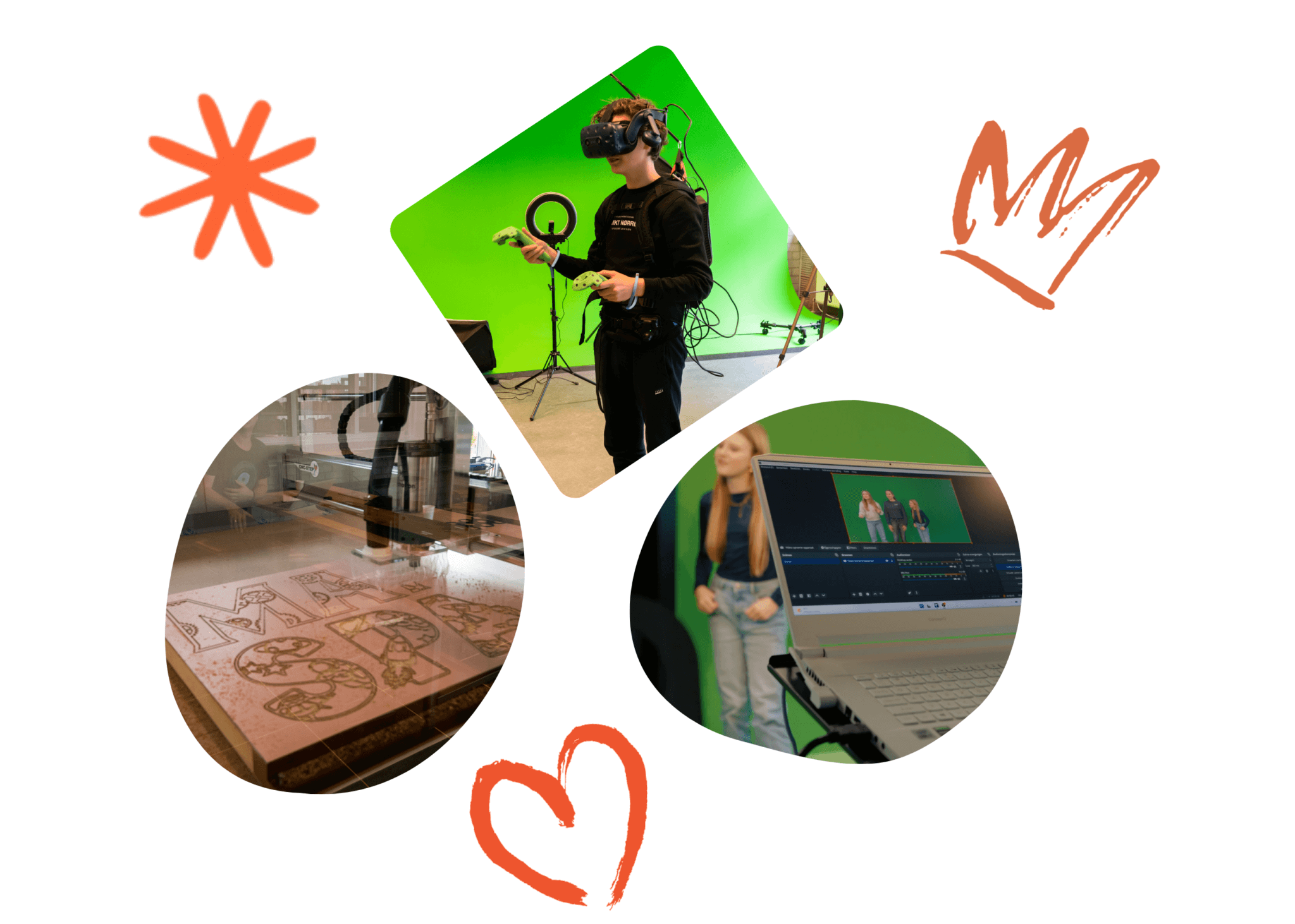 Beatrix College Tilburg